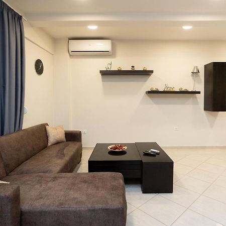 Hestia Apartment! Saloniki Zewnętrze zdjęcie