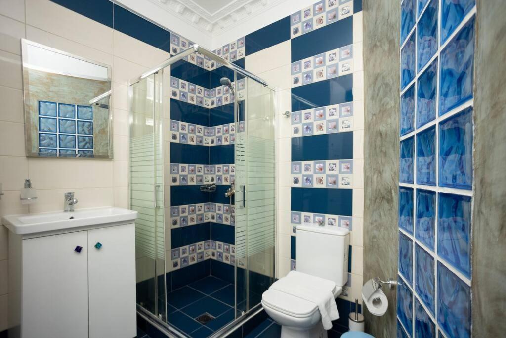 Hestia Apartment! Saloniki Zewnętrze zdjęcie