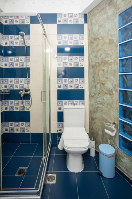 Hestia Apartment! Saloniki Zewnętrze zdjęcie
