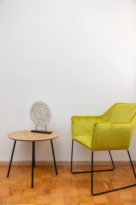 Hestia Apartment! Saloniki Zewnętrze zdjęcie