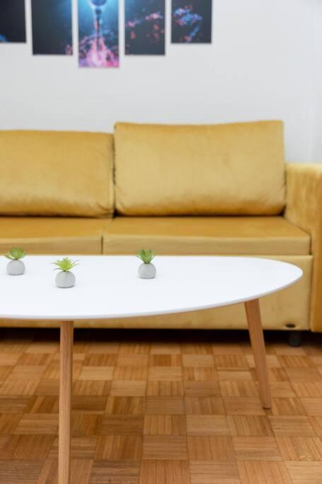 Hestia Apartment! Saloniki Zewnętrze zdjęcie