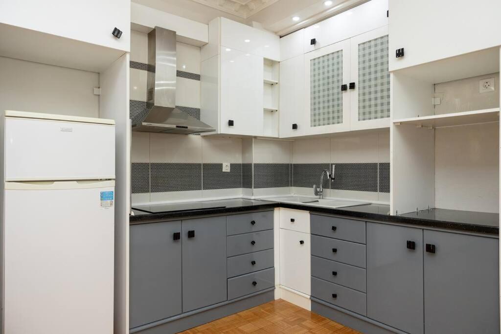 Hestia Apartment! Saloniki Zewnętrze zdjęcie