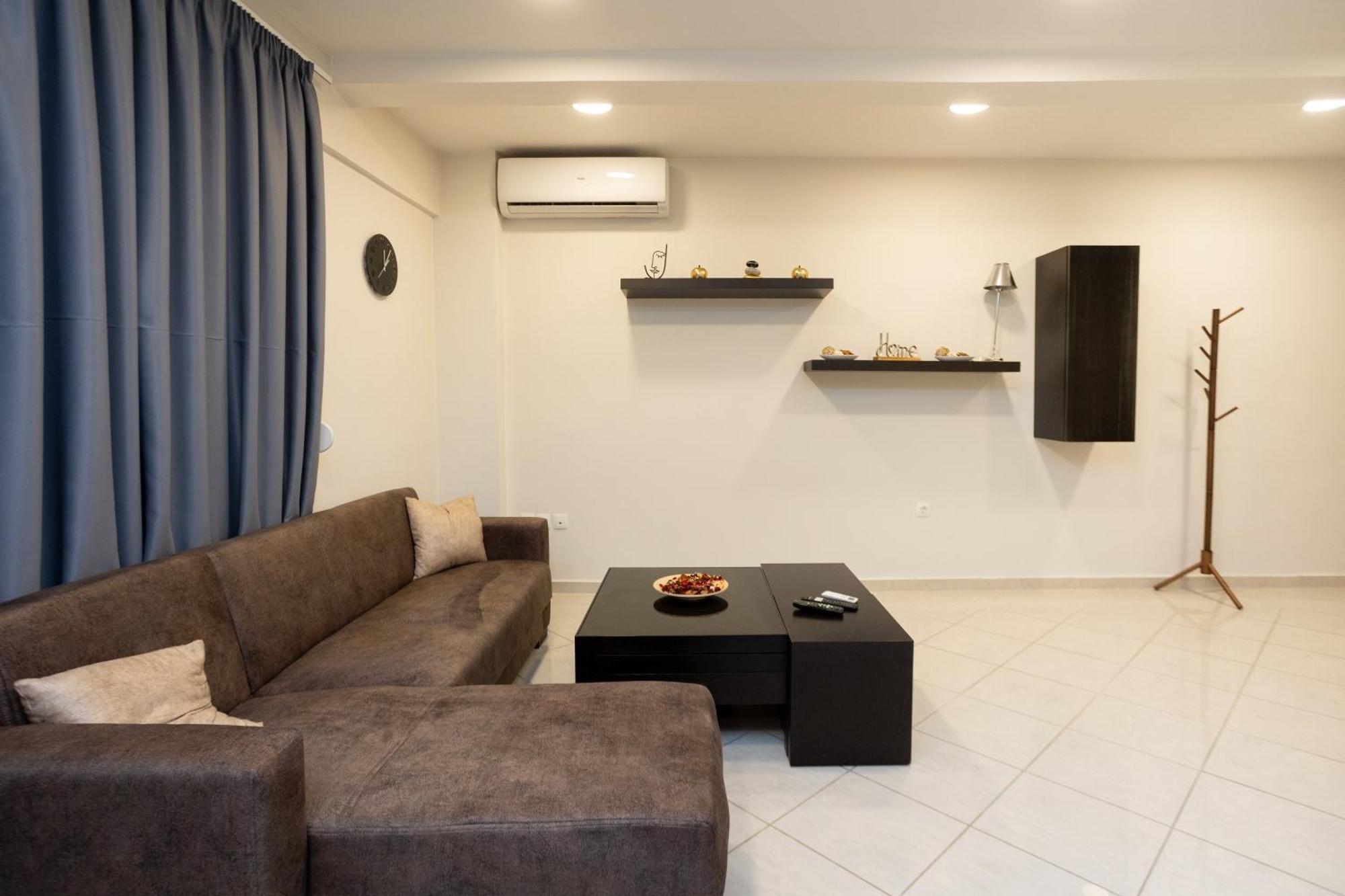 Hestia Apartment! Saloniki Zewnętrze zdjęcie
