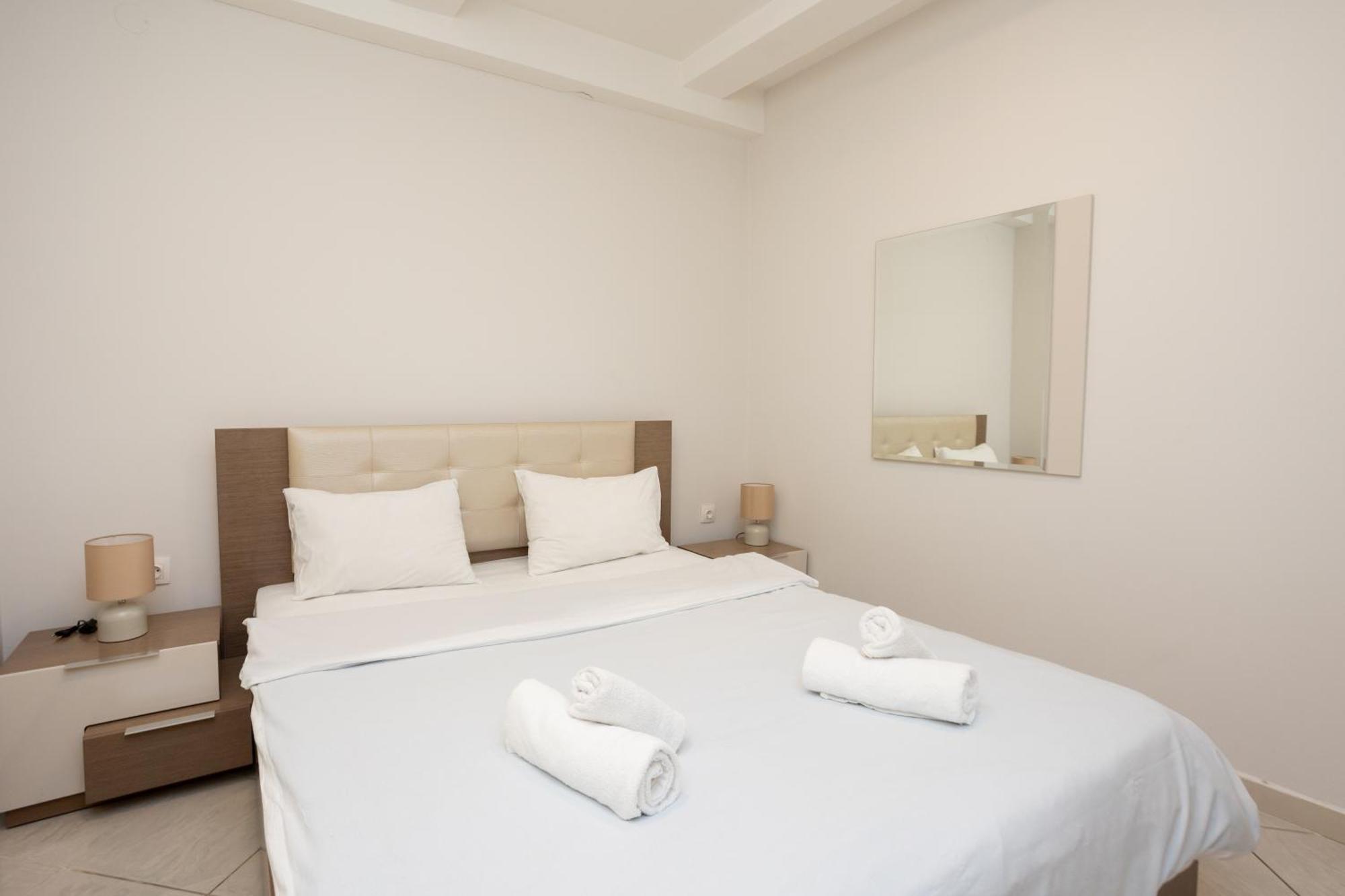 Hestia Apartment! Saloniki Zewnętrze zdjęcie